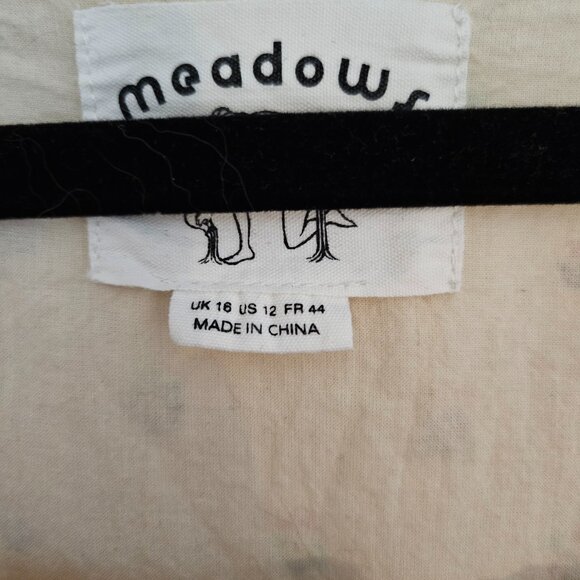 Meadows Ixora Dress - Picture 3 of 8